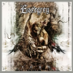 Evergrey - Torn (Remasters Edition)