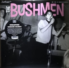 Bushmen The - The Bushmen (Colored Vinyl)