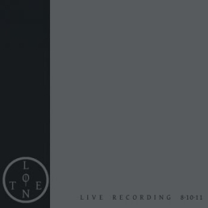Lento - Live Recording 08.10.2011