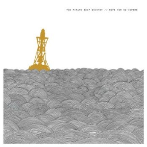 Pirate Ship Quintet The - Rope For No-Hopers
