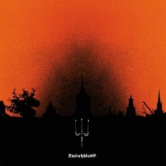 Switchblade - 2003