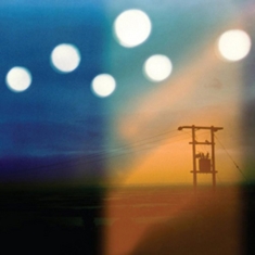 Kirmann Franz - Meridians