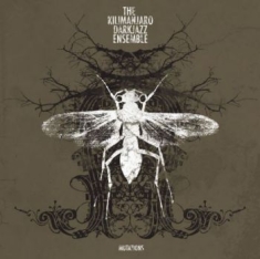 Kilimanjaro Darkjazz Ensemble The - Mutations