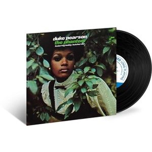 Duke Pearson - The Phantom (Vinyl)