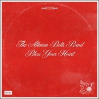 THE ALLMAN BETTS BAND - BLESS YOUR HEART