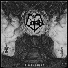 Lantern - Dimensions (Vinyl)