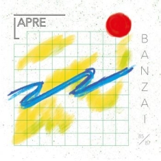 Lapre - Banzai - Elektronische Musik Aus Be