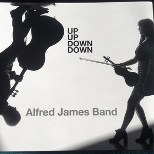 James Alfred & Band - Up Up Down Down