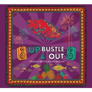 Up Bustle And Out - 24 - Track Almanac