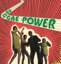 Various Artists - Reggae Power (Original Album + Bonu