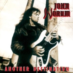 Norum John - Another Destination