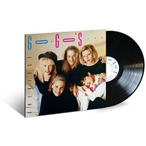 Go-Go's - Greatest (Vinyl)
