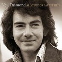 Neil Diamond - All-Time Greatest Hits (2Lp)