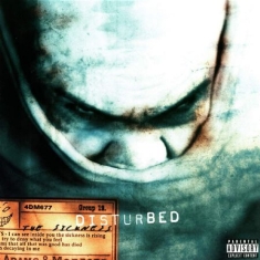 Disturbed - The Sickness (Ltd. Vinyl)