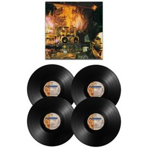 Prince - Sign O' The Times (Ltd.Vinyl B