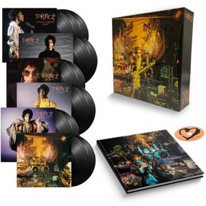 Prince - Sign O' The Times (Ltd. 13Lp/D