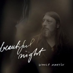 Wholy Martin - Beautiful Night (Inkl.Cd)