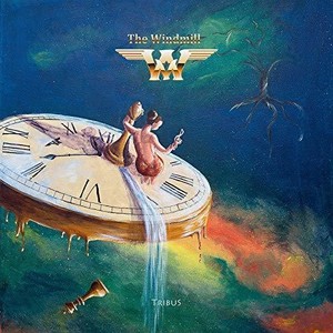 Windmill - Tribus (Black)
