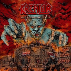 Kreator - London Apocalypticon - Live At