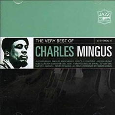Mingus Charles - Very Best Of
