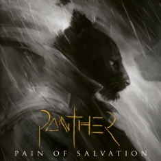 Pain Of Salvation - Panther