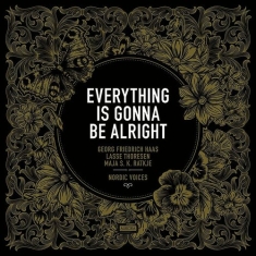 Various - Everything Is Gonna Be Alright