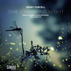 Purcell Henry - One Charming Night