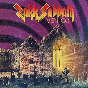 Zakk Sabbath - Vertigo (Digipack)
