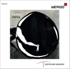 Cheng Huihui - Huihui Cheng