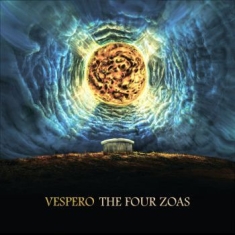 Vespero - Four Zoas The