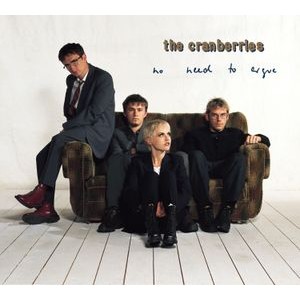 The Cranberries - No Need To Argue