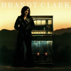 Clark Brandy - Your Life Is A Record (Vinyl)