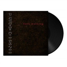 Fates Warning - Inside Out - Lp