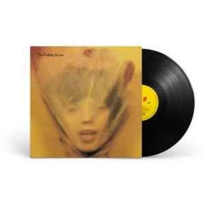 The Rolling Stones - Goats Head Soup (Vinyl)