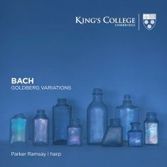 Bach Johann Sebastian - Goldberg Variations (Arranged For H