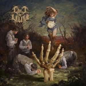 Cult Of Lilith - MARA