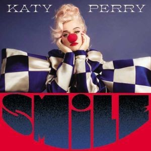 Katy Perry - Smile (Creamy White Vinyl)