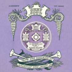 Weldon Maxine / Woods Peggy - I'm The Other Half Of You