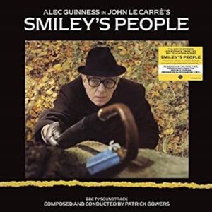 Various Artists - Smiley's People (Original Soundtrac
