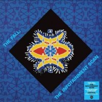 Fall - Infotainment Scan (Clear Vinyl)
