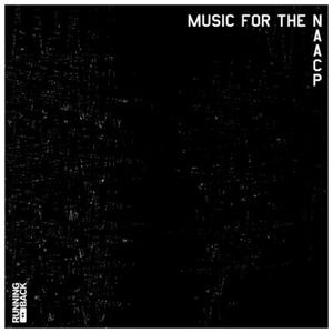 Various Artists - Music For Naacp