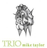 Taylor Mick Trio - Trio