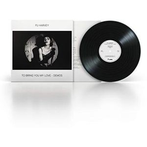 PJ Harvey - To Bring You My Love - Demos