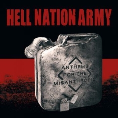 Hell Nation Army - Anthems For The Misanthropic
