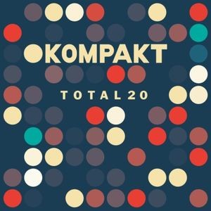 Various Artists - Total 20