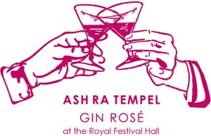 Ash Ra Tempel - Gin Rose - At The Royal Festival Ha