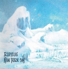 Ruphus - New Born Day (White)