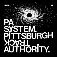 PITTSBURGH TRACK AUTHORITY - PA SYSTEM