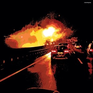 Burning Bus - Burning Bus