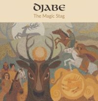Djabe - Magic Stag (Cd/Dvd)